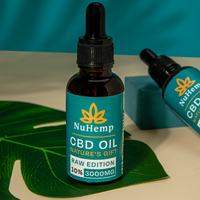 *NEW* 3000mg CBD Oil - 30ml