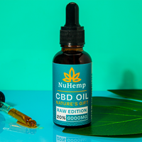 *NEW* 6000mg CBD Oil - 30ml