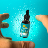 *NEW* 6000mg CBD Oil - 30ml
