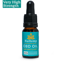 2000mg cbd oil uk