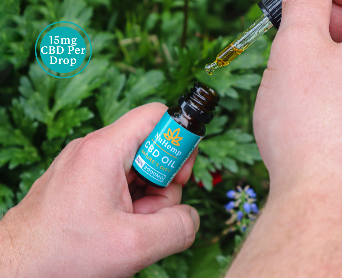 strongest uk cbd oil