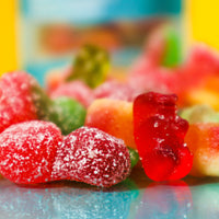 2000mg CBD Oil + Cream + Gummies - 25% OFF