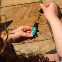 Three 1000mg CBD Oils - Over 25% OFF