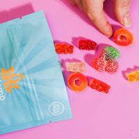 CBD Gummies 500MG - Mix & Match