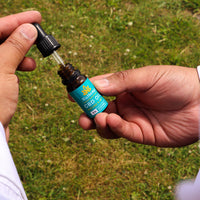 500mg CBD Oil UK - Starter Strength CBD Oil