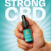 Two 3000mg CBD Oils for £130 - Save Over £40!