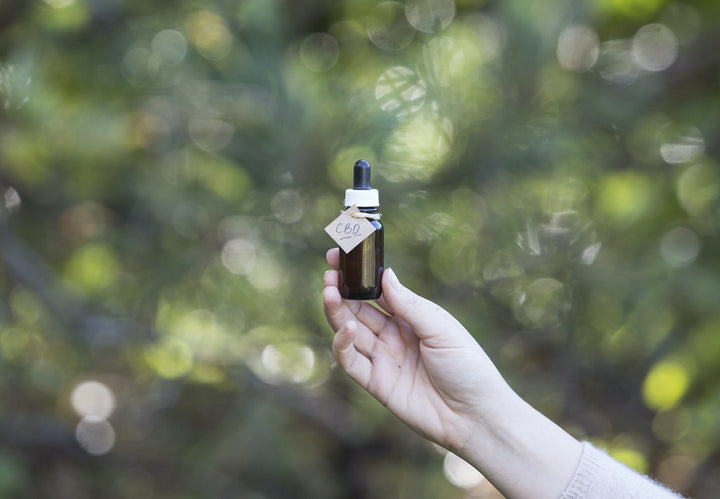 5 Tips For Selecting a CBD Product to Suit Your Needs