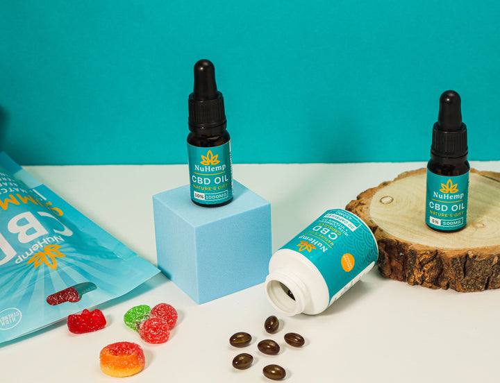 the best cbd products in the uk