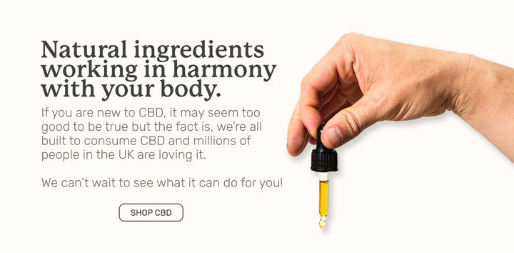 buy the best cbd oil uk