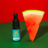 Watermelon Flavour - 1000mg CBD Oil UK