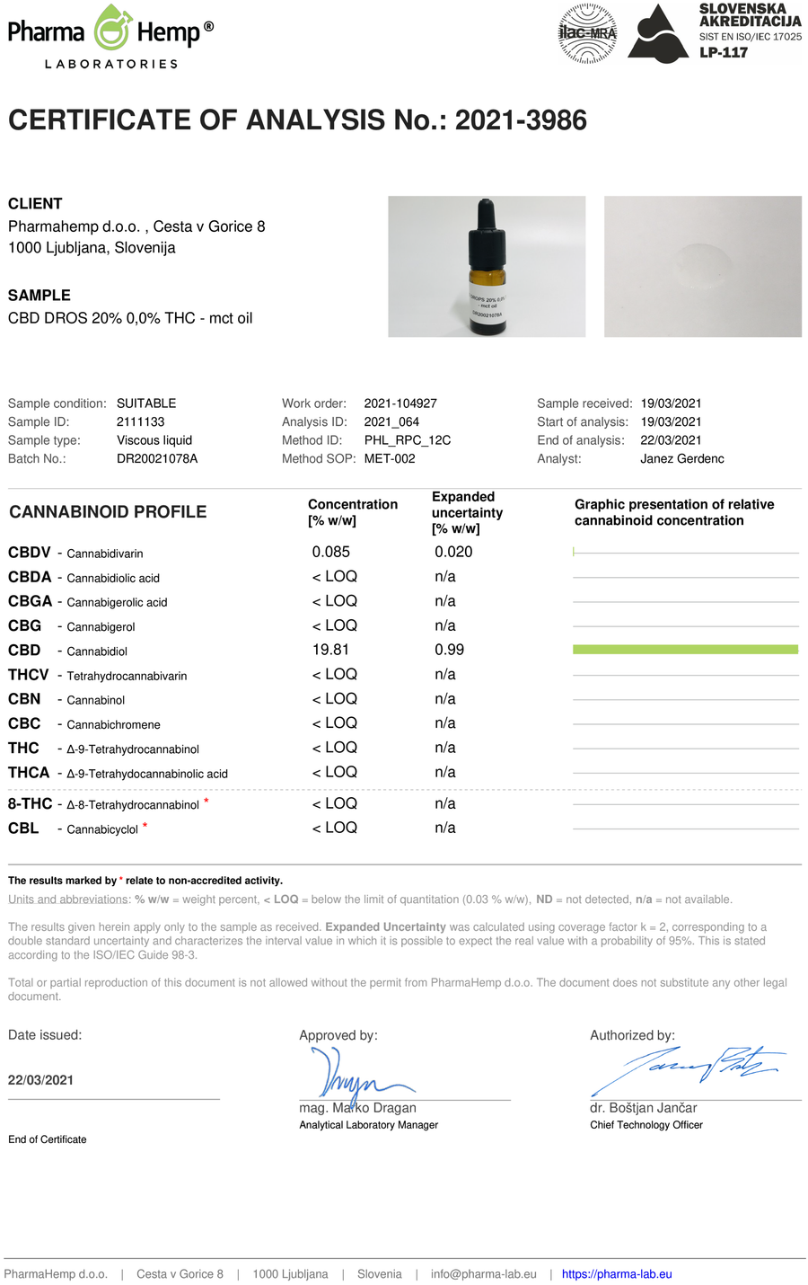 1000mg and 500mg CBD Gummy Bags + 1000mg CBD Oil