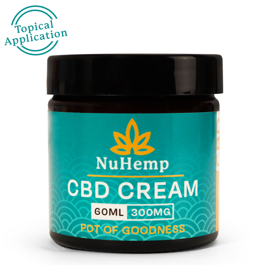 buy cbd cream uk