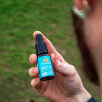 Three 2000mg CBD Oils for £150- Save over £50!