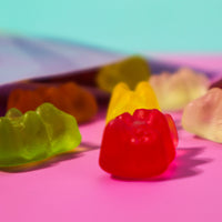 Sugar Free CBD Gummies